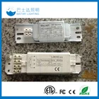 36/40W t5 t8 14w 28w 36w electronic ballast for circular fluorescent lamp