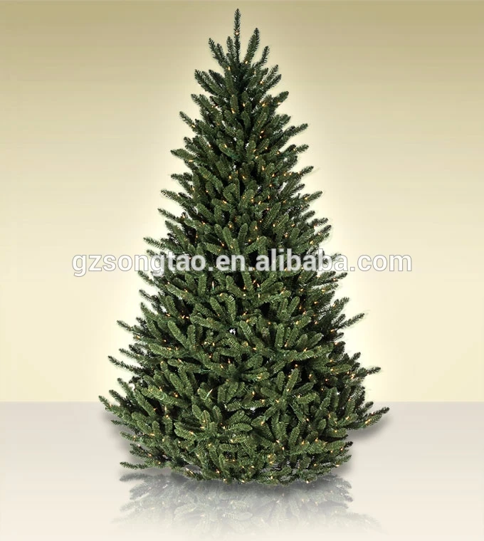 2016 hot sale of artificial christmas tree