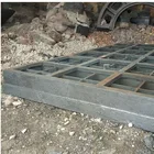 New product 2018 cheap forgings metal spare parts for sale