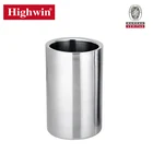 Highwin Ice Bucket Factory for Beer or Wine