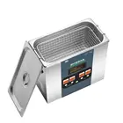 Past SAA Certificated 3L 3.2Liter Stainless Steel Ultrasonic Cleaner