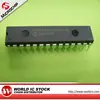 High quality IC PML011AQ PLATE WEIGHT SPC T3 ZN-P PIC16CR72-10E/SS In Stock