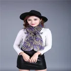 Rex Rabbit Scarf Rabbit Fur Scarf Women New Fashion Rex Rabbit Fur Scarf For Women Real Fur Scarf