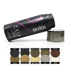 Regrowth Hair Keratin Instant Hair Fibers Instant Sevich Fiber Regrowth Keratin Hair Building Fibers