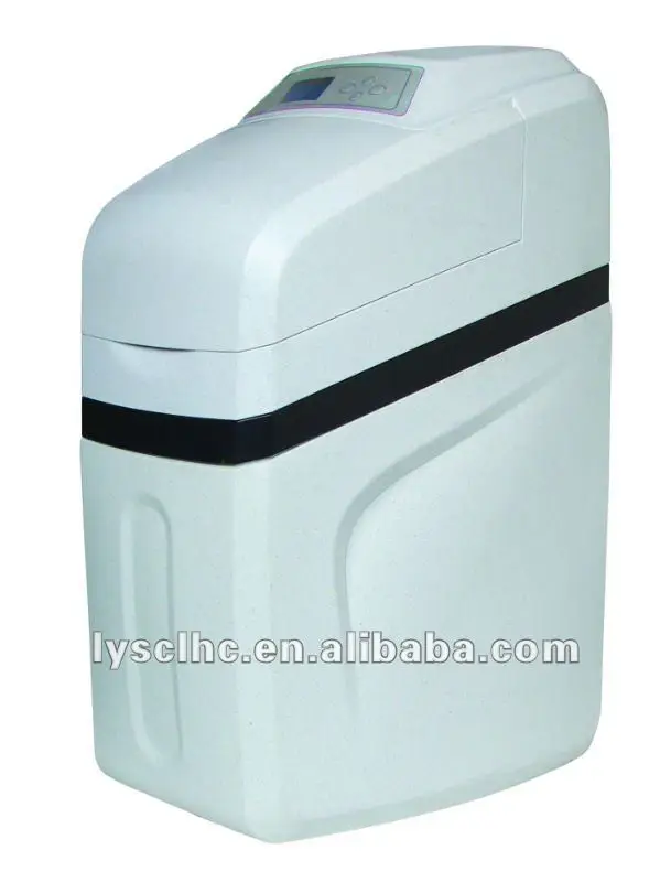 Control Automático mini ablandador de agua para toda la casa LY-RS-1