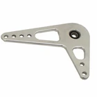 High Quality CNC Machining Custom Made Bell Crank
