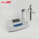 Factory selling directly digital ph meter sensor price pen