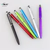 VIAJC design mini stylus pen small touch screen promotional twist ball pen