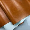 China Manufacturer Good Quality Futura Leather Sofa Quality Micro PU Synthetic Leather