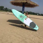 2019 China surfboard manufacturers sup boards inflatable