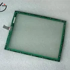 10.4 INCH touch screen GLASS PANEL N010-0550-T621-T
