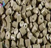 PE Plastic Wood Compound Granules PVC Materials For Fences or WPC Flooring