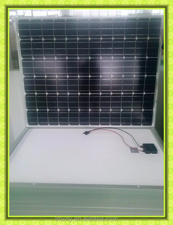 完成したカスタムクリアランス200w36v太陽電池モジュール太陽光発電パネル-太陽電池、ソーラー・パネル問屋・仕入れ・卸・卸売り