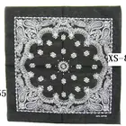 Silk Silkprinted BSCI Audit Factory Custom Printing Kerchief Silk Square Scarves