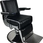 DTY hydraulic cheap barber chair wholesale salon furniture