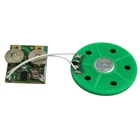 OED&ODM sound plastic modules laughing musical sound module for gifts