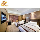 Hotel Bedroom Furniture Set Luxury Bed Room Furniture Bedroom Set