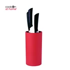 Kitchen tools stand holder universal knife block for chef knife