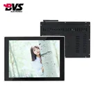 12 inch industrial capacitive touch screen panel pc
