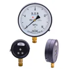 Wholesale Oxygen pressure gauge manometer cheap pressure gauge