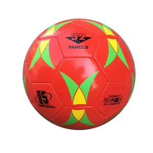 new wholesale soccer product superior quality football ball size