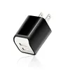 Shortest lead time four color 2.1A two port US wall charger