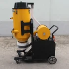 V5 Unique bag type dust collection industrial commercial vacuum cleaners with long life