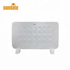 Wholesale high quality home appliance thermostat electric convection heater