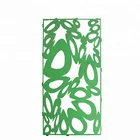 Aluminum Perforated Decorative Divider Screen