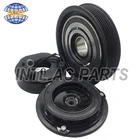 DENSO 10PA15C Auto Ac Compressor clutch kit clutch assembly For Toyota Corolla 88310-02050 8832002050