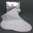 waxkiss Foot Mask Natural Baby Foot Peel Mask for Hand and Foot Skin Care