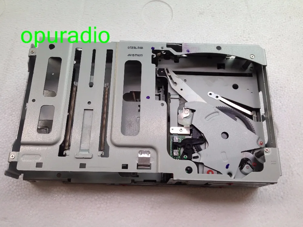 DT23L26B AP07 laser for Mercede MC3330 3520 6 CD changer Never used (1)