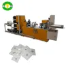 Latest full automatic servette paper color napkin tissue printing machine