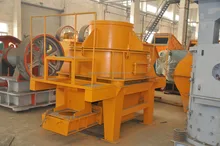 Silica Sand Production Line for Glass Production, Sand Making Machines