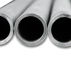 BS1387 Specifications Class A B C Compressive Strength Galvanized Steel G I GI RHS Pipes