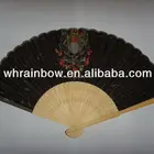 Fan Promotional Fan Quality Hand Fan Custom Hand Fan Custom Promotional Hand Fan