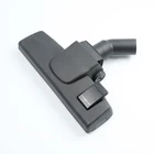 vacuum cleaner parts floor brush with small wheels