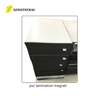A4 magnet sheet with self adhesive,magnetic sheet with adhesive a4 size,adhesive magnetic sheet