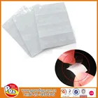 round double sided stickers hot melt glue sticky dots