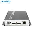 ZY-EH401 H.264 4K@30Hz 1080P@60HZ HDMI Video Encoder for IPTV, Live stream, Broadcast