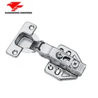 Furniture accessory hydraulic soft close 3d hinge