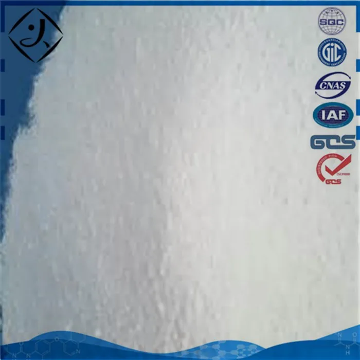 CAS NO. 7631-99-4 industry Grade 98.5% Sodium nitrate for sale