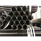 Beveled End Carbon Seamless Steel Pipe And Tube For Pipeline