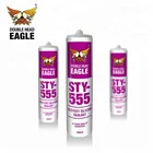 Acrylic Acid Cure Quick Drying Silicon Sealant for Aquarium/Glass/Anti-bacterial