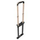 Retractable Luggage Trolley Parts Handle Bag Accessories