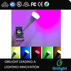 Bluetooth スピーカー led電球屋内led ライト 8 ワット led マジック カラー android iso rgbw bluetooth e27 led電球