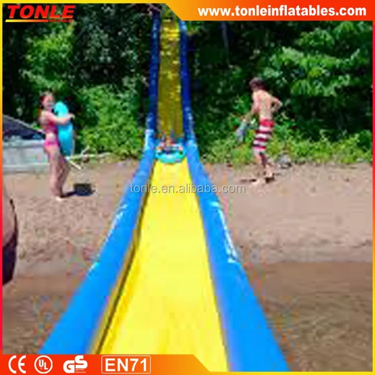 50 ft water slide