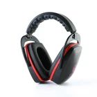 Wireless Industrial Peltor Radio Hearing Protector Ear Muff
