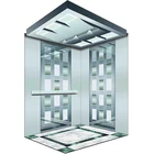 Fuji Brand Of Apartments Hotels Lift/Passenger Elevator