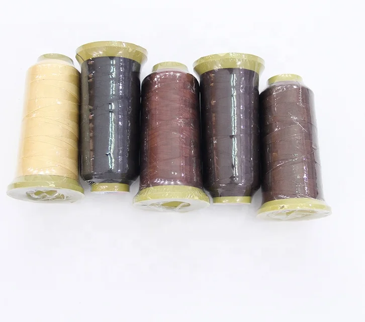 Wholesale New Arrival Nylon Hair Thread For Weaving Buy Nylon